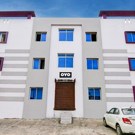 Hotel O Blue Beach Cottage Gopālpur Exteriör bild